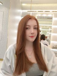 点击看大图 -3AM·S HAIR SALON烫发染发接发