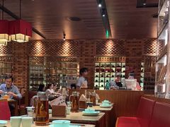 -绿茶餐厅(coco park 店)