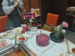 -海底捞火锅(杭州越界锦和大厦店)