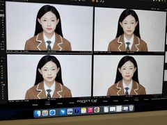 -海马体照相馆(万菱汇店)