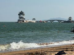 -兴城海滨风景区