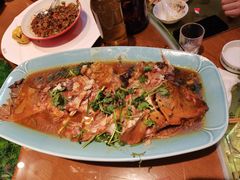 -那家老院子东北菜·饺子·小鸡炖蘑菇(艳华街店)