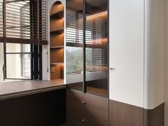-索菲亚衣柜橱柜家具全屋定制(汶水红星店)