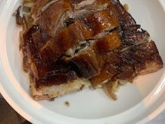 吊烧琵琶鸭-避风塘(金山万达店)