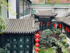-北园酒家(小北路店)