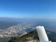 -梧桐山风景名胜区