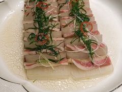 -院里寻菜·精致庭院菜(观沙岭店)