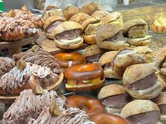 -PAOPAO Bakery&Café(港汇店)