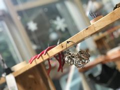 -鈊藝銀匠·银饰DIY工作室(永庆坊店)