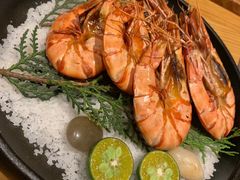 -花潮料理艺食馆(世欧广场店)