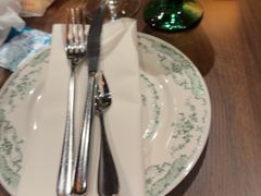 -Osteria Garden 生蚝花园餐厅(原进贤路店)