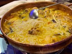 -花腰餐吧Bistro烧烤 傣味(传媒大学店)