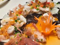 -苏先生海鲜渔庄(金桥店)