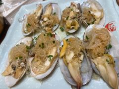 -抱德·潮汕味(敦和店原惠城鱼仔)