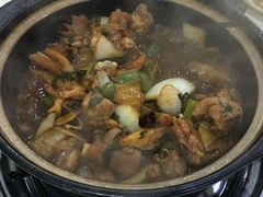 -五味轩菜馆(向西村西区108号楼店)