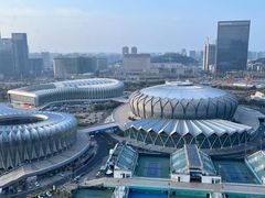 -济南喜来登酒店