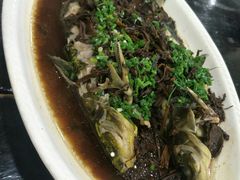 -绍兴名菜馆(可乐路店)