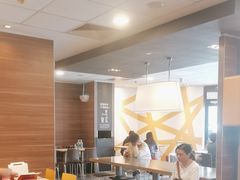 -麦当劳(衡阳中心汽车站店)