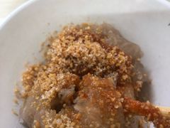 -阿凸芋圆(上帝街店)