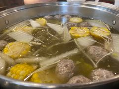 -幸运牛汕头小黄牛牛肉火锅(梅林店)