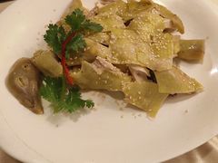 -食为先(中山七路店)
