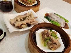 -龙悦湾酒家·八阵鱼生·渔人码头店