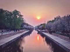 -元大都城垣遗址公园