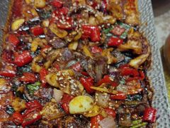 -李氏传家菜(兴城路店)