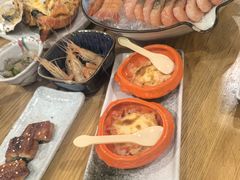 -吉兆·料理(红梅南路店)