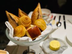 -Le Comptoir de Pierre Gagnaire