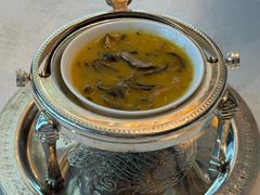 -东海朗廷酒店-唐阁T’ANG COURT 中餐厅