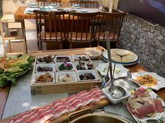 -大理董·董家小厨野生菌火锅(古城旗舰店)