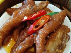 -粤港餐厅(禹州商业广场店)