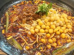 -好這口重庆小面(总店)