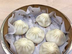 -上海美食(申贵路店)