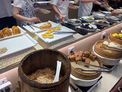 -素满香·Vegan食养自助(天一广场店)