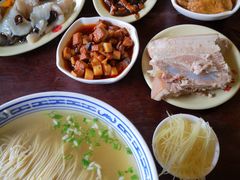 -同得兴 Since·1995 传统苏式面馆(十全街店)