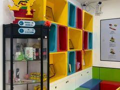 -童程童美少儿编程乐高机器人(红谷滩校区)