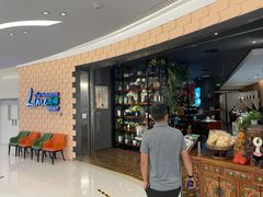 -青檸泰 LIME THAI (财富购物中心店)