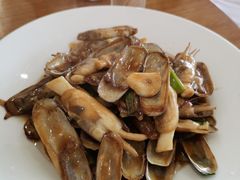 -洲晓鲜·舟山海鲜大排档(朱家尖风景区店)