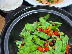 -老阿爸江浙土菜(奥体中心店)