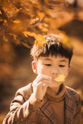 -哈妮儿童摄影(德清店)