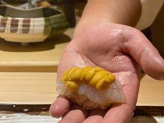 -鮨青(恒基名人购物中心店)