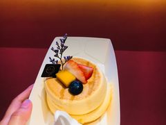 原味雪糕-狐狸和向日葵(北京路店)