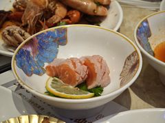 -芭菲盛宴·环球美食(北城国际店)