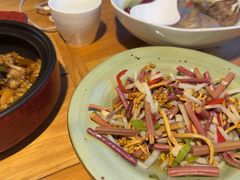 -WILDS 野有食(碧坞店)