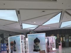 -万达广场(南昌红谷滩店)