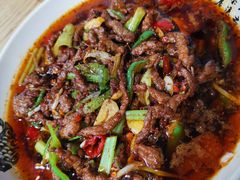 -杨三孃跷脚牛肉(清凤时代店)