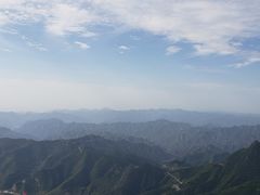 -白草畔自然风景区