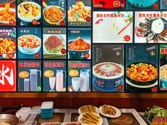 -北方饺子王·海肠捞饭·海鲜锅(山大店)